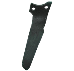 Dent gauche pour herse rotative RABE 8423.18.02 adaptable