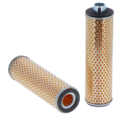 Filtre hydraulique adaptable HIFI FILTER SO650