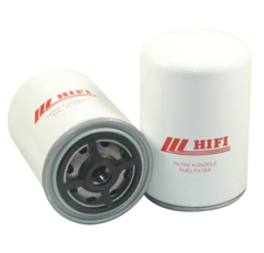 Filtre à gasoil adaptable HIFI FILTER SN70200