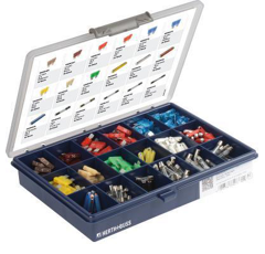 Sicherung 54295021 Herth + Buss