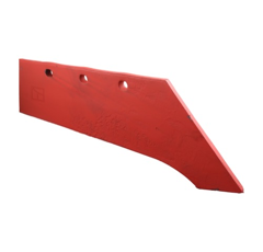 Soc standard 14'' droit pour charrue VOGEL & NOOT PK0.000.03A adaptable - Blacksteel©