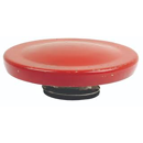 Bouchon de radiateur pour tracteur MASSEY FERGUSON 531505M91 adaptable