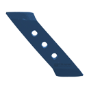 Scharspitze - rechts MP350R Rabe by Frank