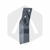Lame droite 60 x 220 x 12 mm pour fraise-rotavator adaptable