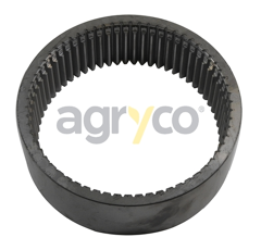 Couronne pour téléscopique MERLO 63777 adaptable
