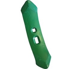 Soc double pointe pour cultivateur KVERNELAND KK193570 adaptable 