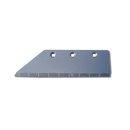 Soc carbure Gauche à barre 14" GRÉGOIRE BESSON 172417 adaptable