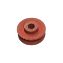 Poulie de guidage pour épandeur STRAUTMANN 30003415 adaptable