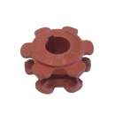 Taschenrad 9 5x27/ 40mm Bohrung 2150117