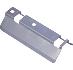 Halter Schleppschuh - 30000 | Bomech - Nachbau