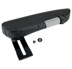 Accoudoir droit 380 mm GRAMMER