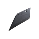 Soc partie arrière gauche pour charrue LEMKEN 3352011 adaptable - Blacksteel©