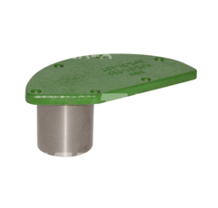 Flansch / Lenkungsabdeckung für John Deere - Nachbau