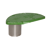 Flansch / Lenkungsabdeckung für John Deere - Nachbau
