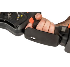 BAHCO - Akku Motorsäge 110 mm BCL15WB