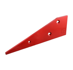 Anlage rechts für Pflug KVERNELAND KK053684|053684 Nachbau