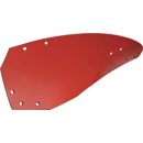 Versoir gauche pour charrue KVERNELAND 063271 adaptable