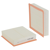 Filtre à air adaptable HIFI FILTER SC60132