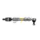Rotule + rotule axiale pour téléscopique MANITOU 959021 adaptable