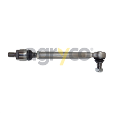 Rotule + rotule axiale pour téléscopique MANITOU 959021 adaptable