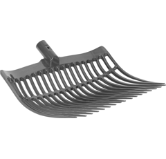 V-Fork Schweden-Ersatzgabel