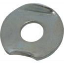 Rondelle Ø 13 x 34 x 37 mm pour semoir adaptable