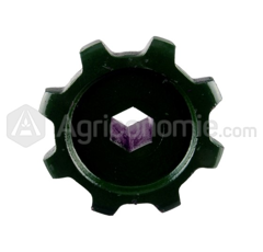 Piñón para cosechadora JOHN DEERE H134603JD adaptable