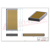 Filtre à air adaptable HIFI FILTER SC90081