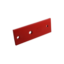 Plaque intermediaire droite pour charrue KVERNELAND KK063608 adaptable - Blacksteel©