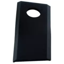 Couteau vrillé pour faucheuse KUHN 56151300 adaptable