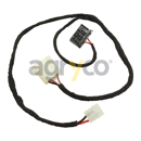 Cable pour téléscopique MERLO 64514 adaptable