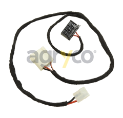 Cable pour téléscopique MERLO 64514 adaptable