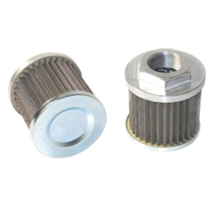 Filtre hydraulique adaptable HIFI FILTER SH77181