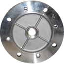 Bride pour moteur P63 modele B5 | ELK MOTOR