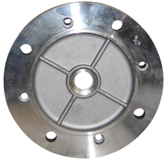 Bride pour moteur P112 modele B5 | ELK MOTOR