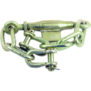 Chaine stabilisateur Ø 12 mm manille / manille