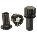 Filtre d'aération adaptable HIFI FILTER TCO514