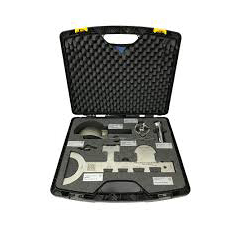 Prüfkoffer für Anhängetechnik Walterscheid-Cramer PKWAL    