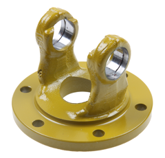 Flanschgabel 22 1040394 - Walterscheid