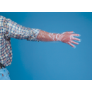 Einmalhandschuhe armlang - 50er Pack