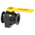 Vanne polypropylène 2 voies - 10 bars BANJO