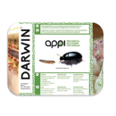 Câble de compte pour tracteur DAVID BROWN K948533 adaptable 