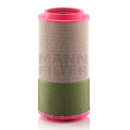 MANN  Luftfiltereinsatz C24820