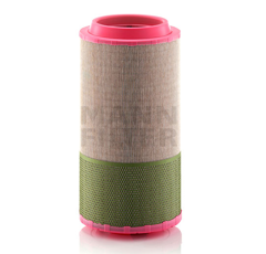 MANN  Luftfiltereinsatz C24820