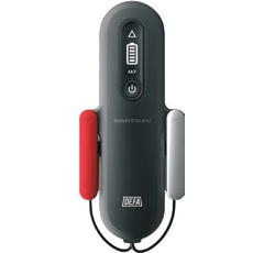 SmartCharge 12V 4A Intact DEFA 
