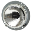 Phare principal 140 mm H4 gauche/droite DEUTZ-FAHR - 4326362 HELLA