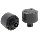 Filtre d'aération adaptable HIFI FILTER FS250