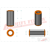 Filtre à air sécurité adaptable HIFI FILTER SA12319