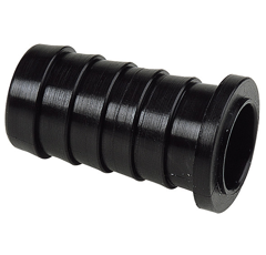 Tubulure à collerette ø 11 mm pour ecrou independant 3/8" F - ARAG