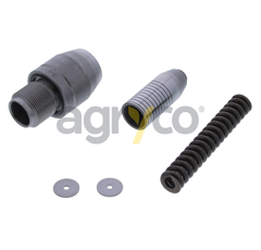 Regulateur pour téléscopique MANITOU 706698 adaptable